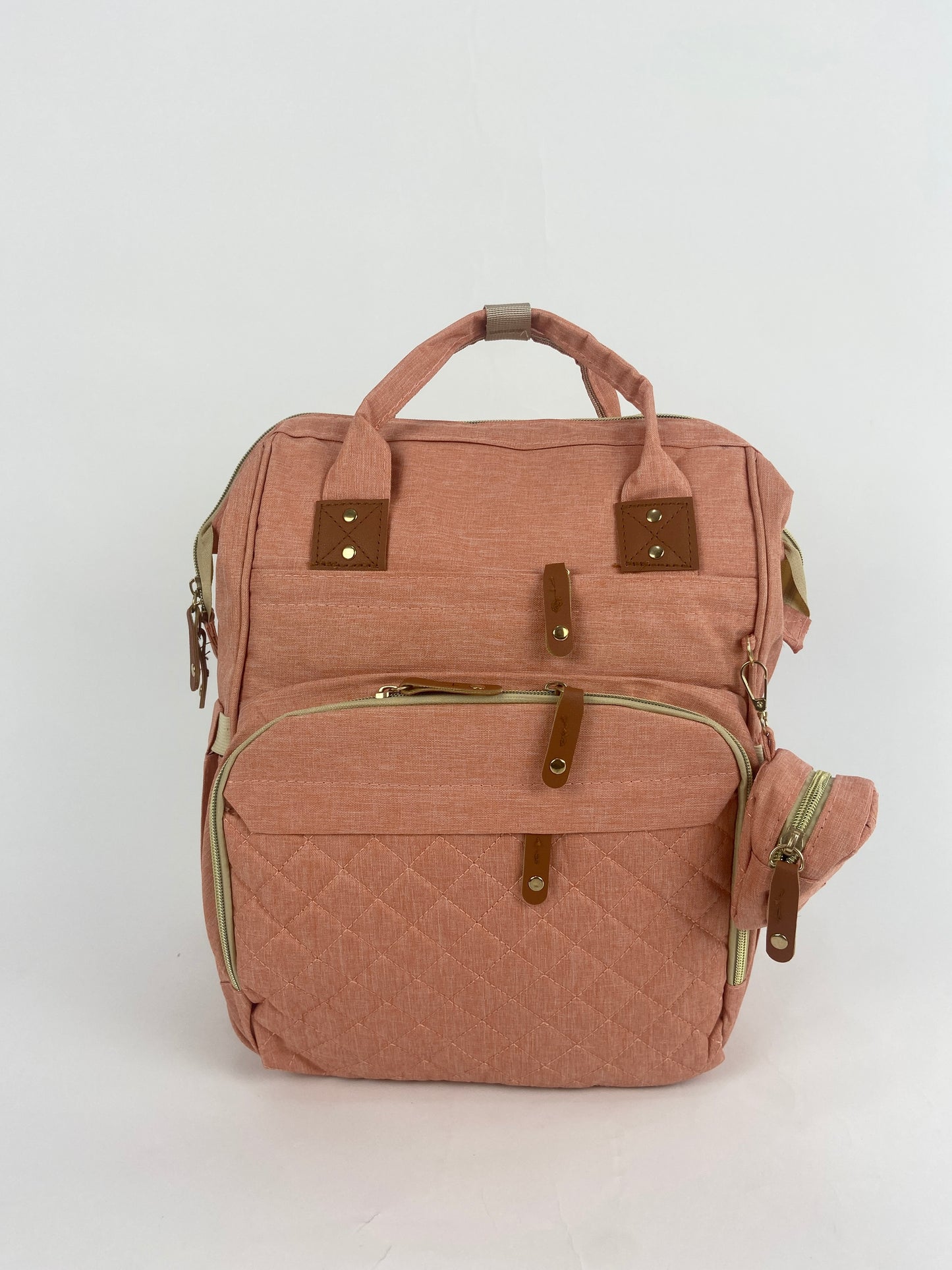 DB238-Imported Mother Diaper bag