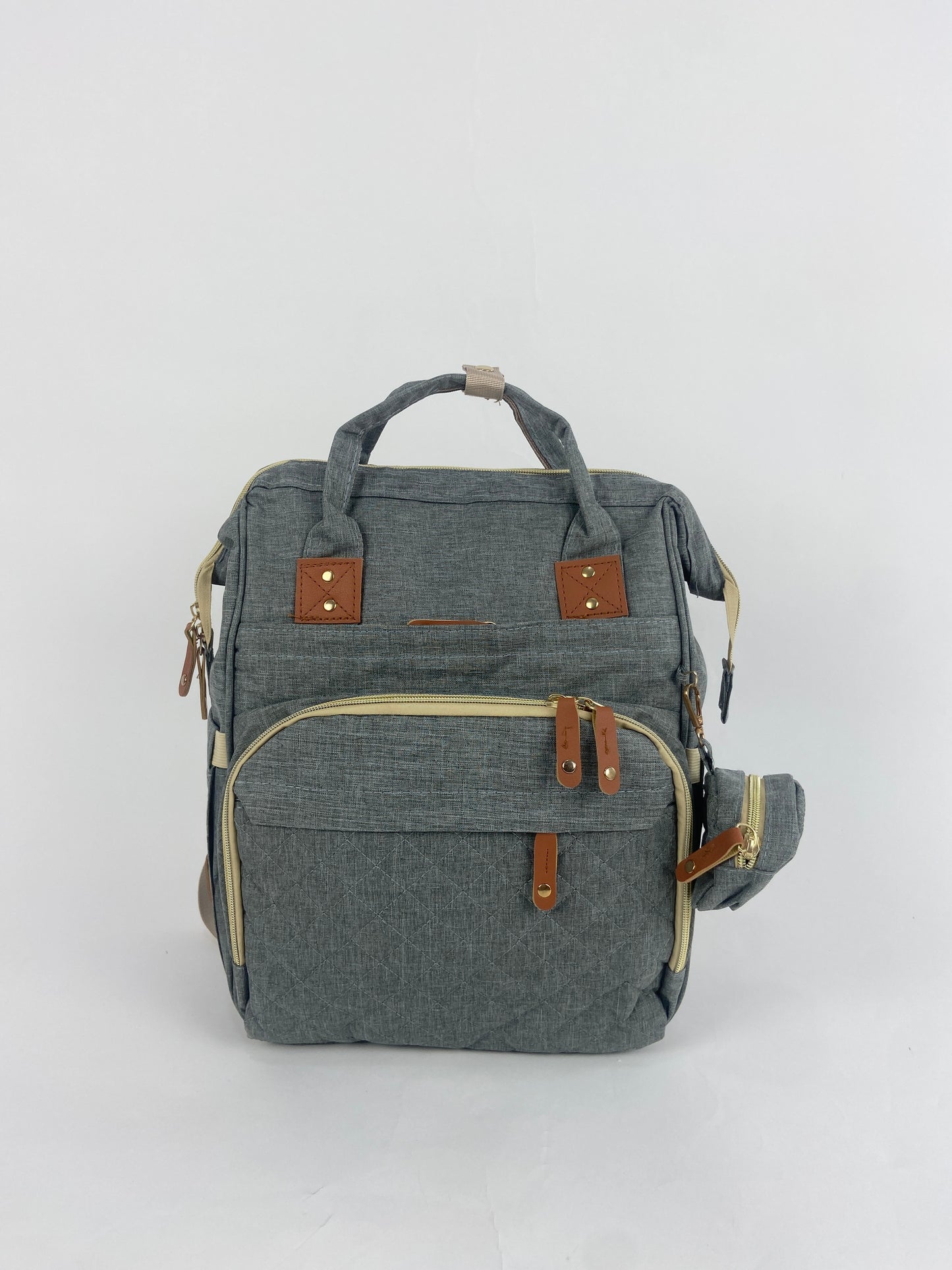 DB238-Imported Mother Diaper bag