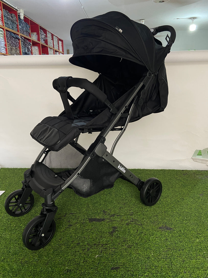 Kidilo Premium Multifunctional Stroller - K8-PRO