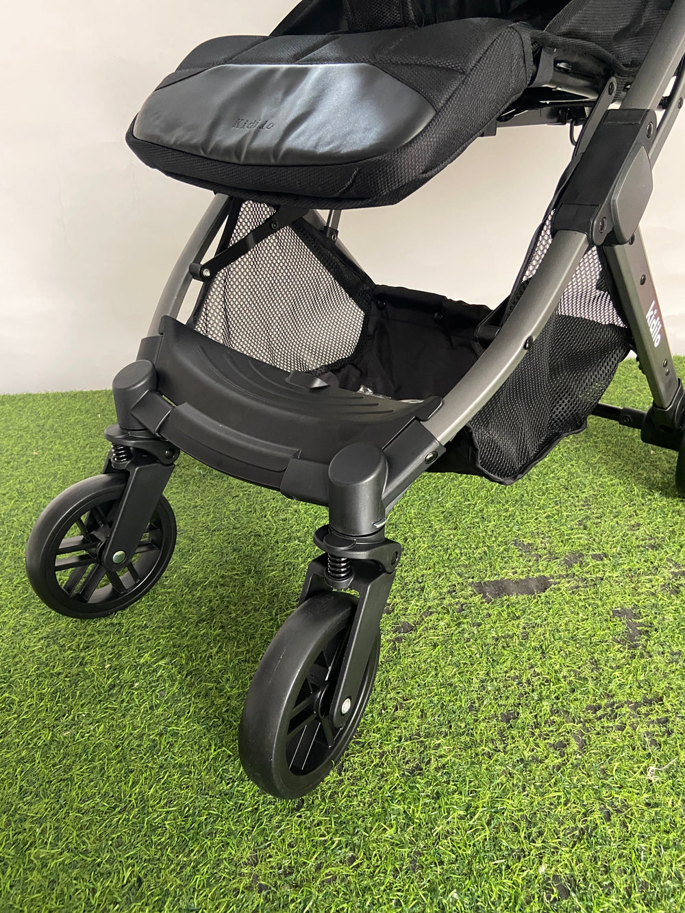 Kidilo Premium Multifunctional Stroller - K8-PRO