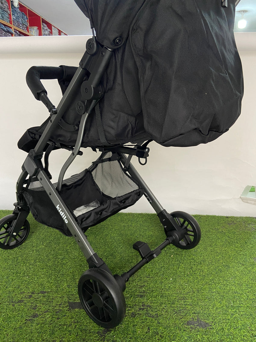 Kidilo Premium Multifunctional Stroller - K8-PRO