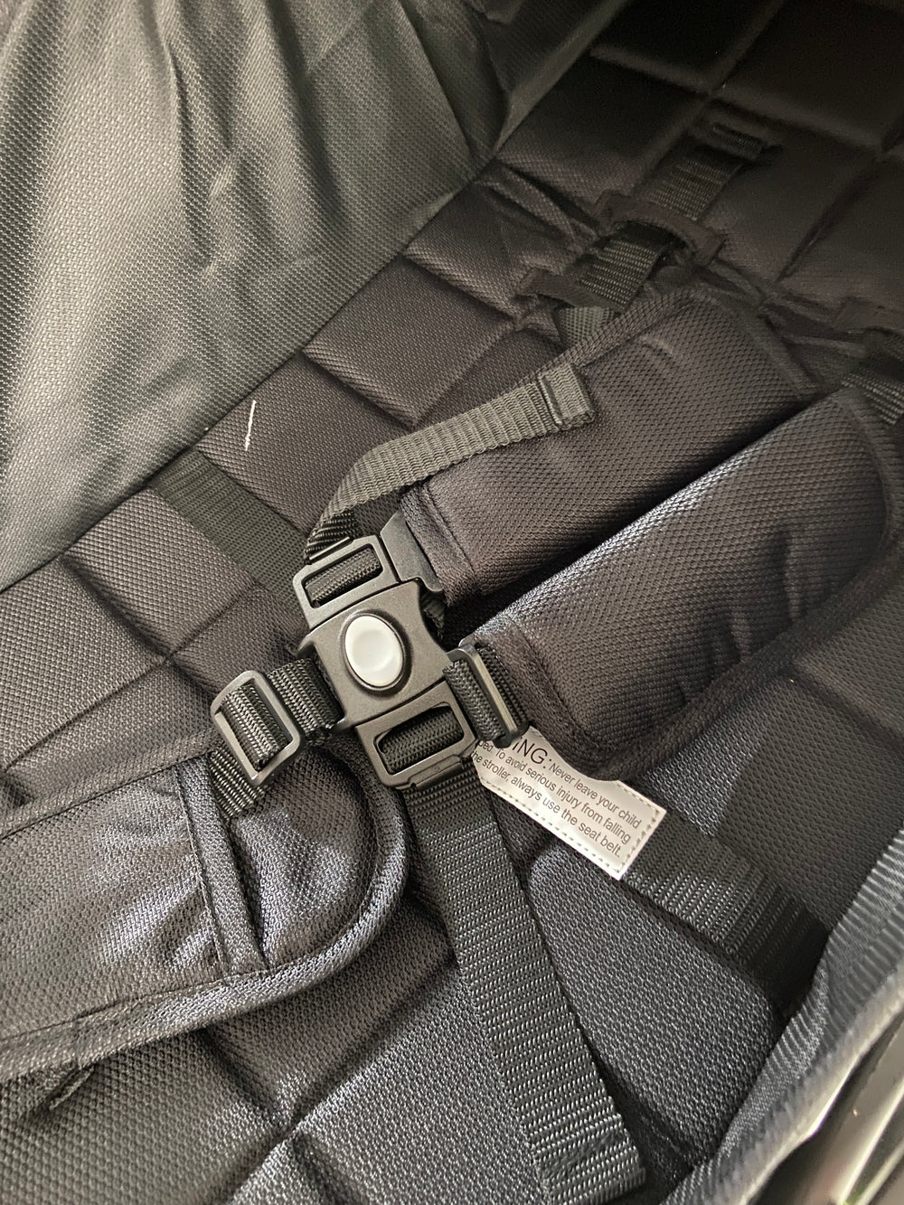 Kidilo Premium Multifunctional Stroller - K8-PRO