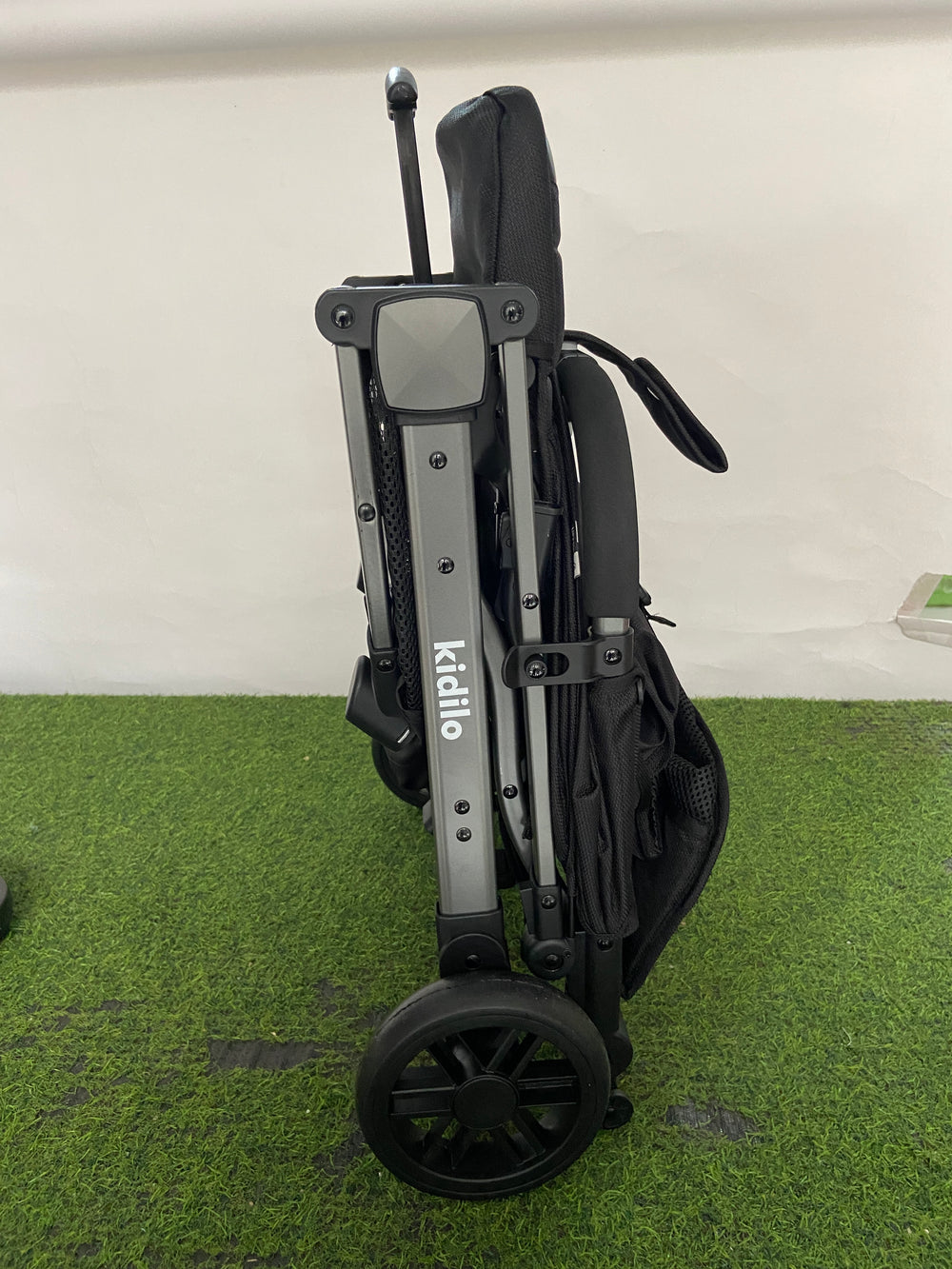 Kidilo Premium Multifunctional Stroller - K8-PRO