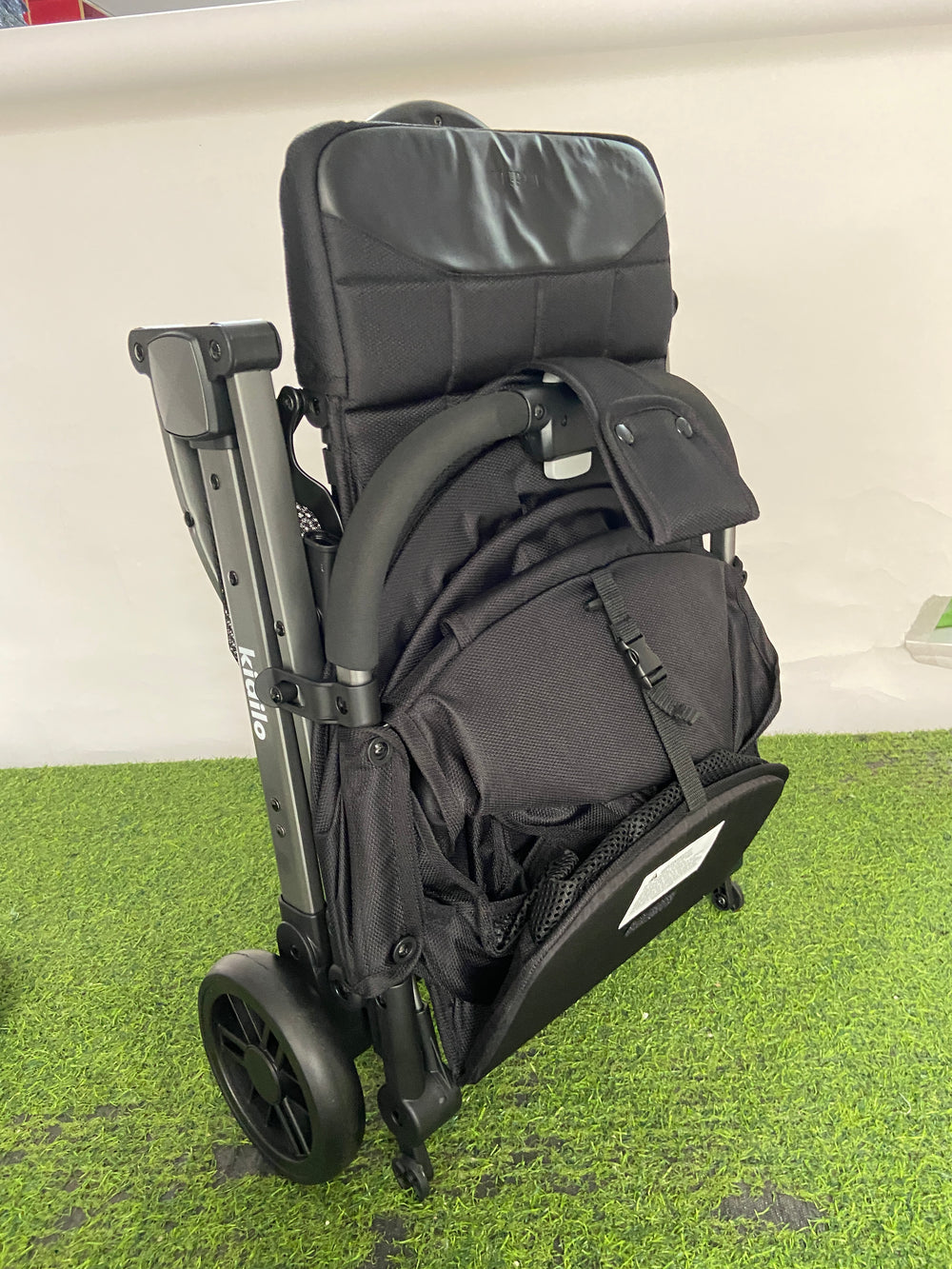 Kidilo Premium Multifunctional Stroller - K8-PRO