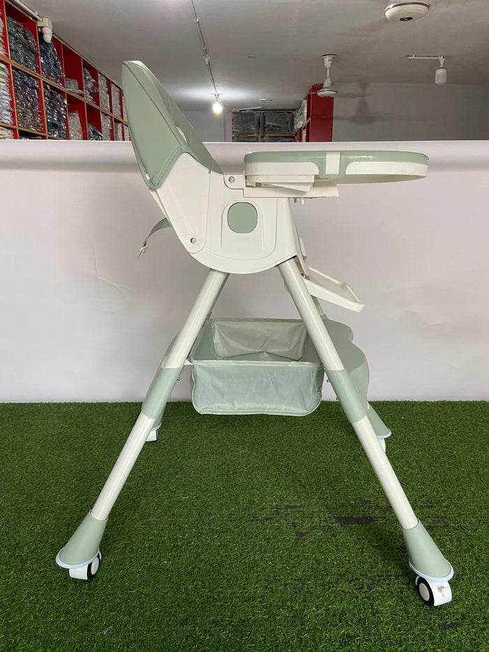 Kidilo 3-in-1 Multifunctional Highchair - 8131