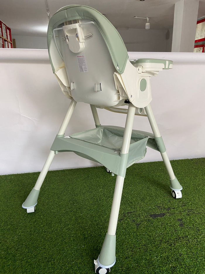 Kidilo 3-in-1 Multifunctional Highchair - 8131