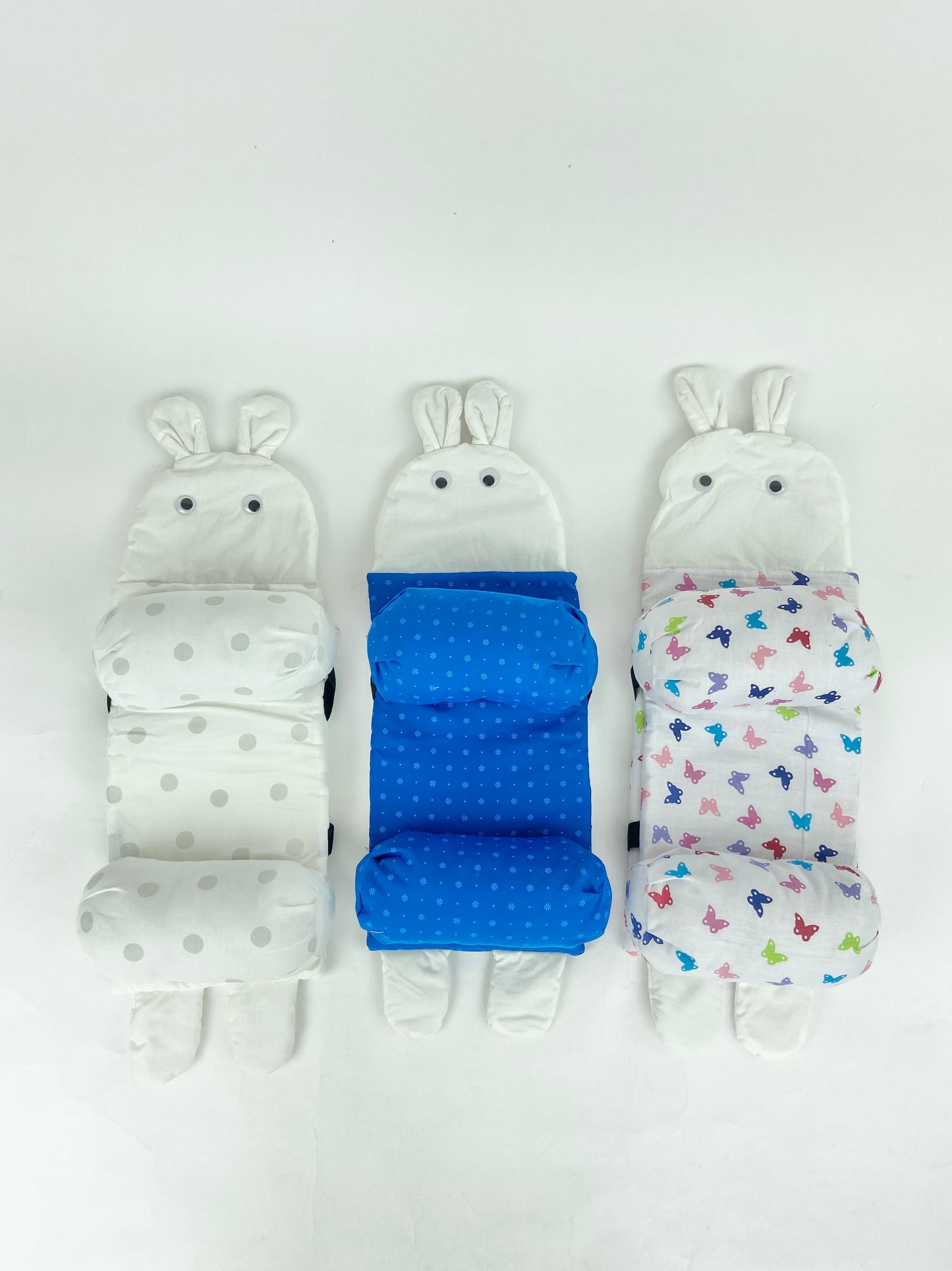 PL86-Adjustable Pillow - Imported