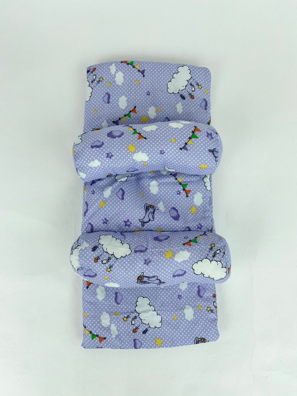 PL87-Adjustable Pillow