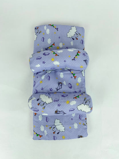 PL87-Adjustable Pillow