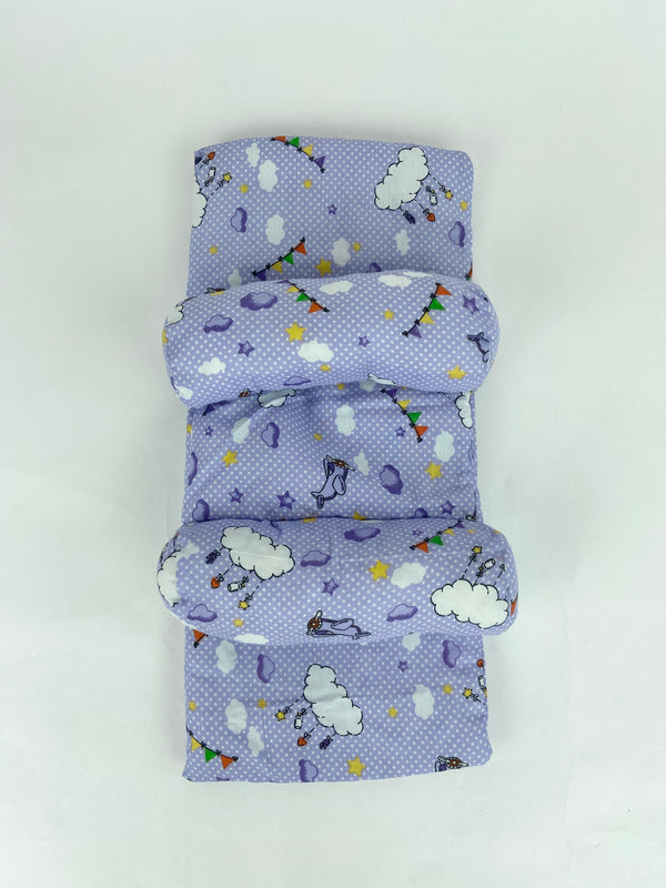 PL87-Adjustable Pillow