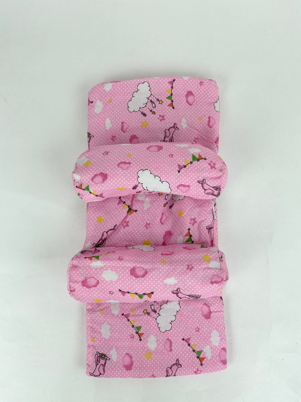 PL87-Adjustable Pillow