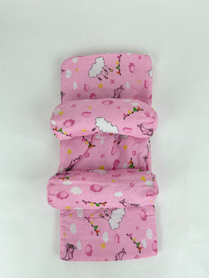 PL87-Adjustable Pillow