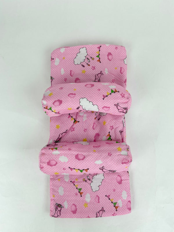 PL87-Adjustable Pillow