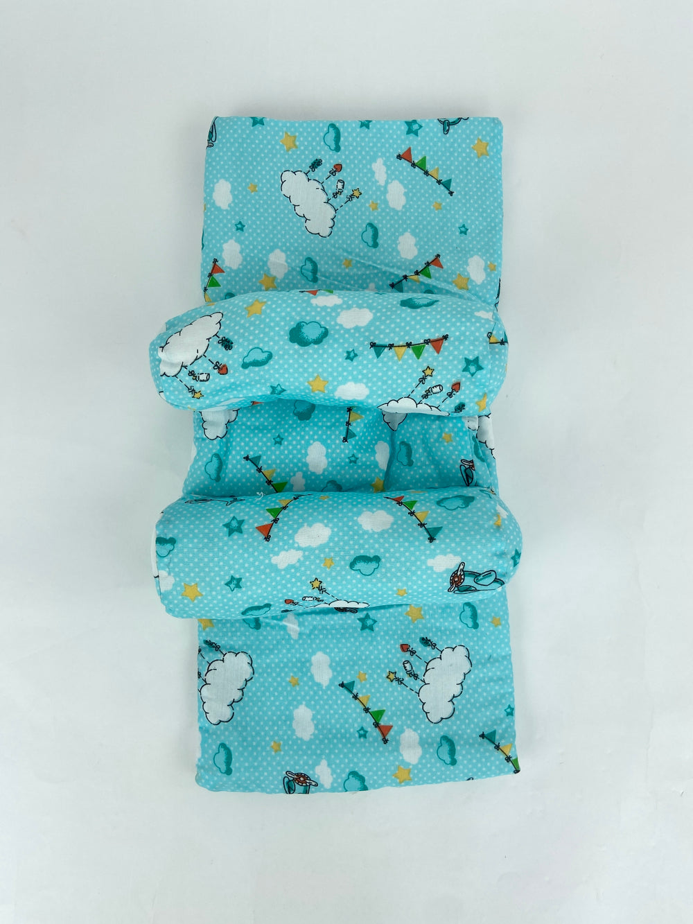 PL87-Adjustable Pillow