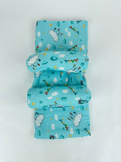 PL87-Adjustable Pillow