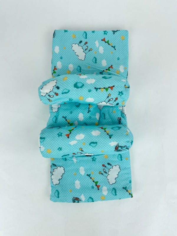 PL87-Adjustable Pillow