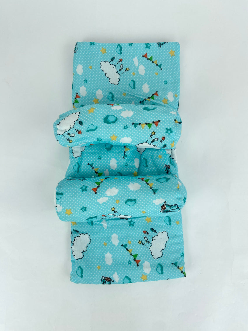 PL87-Adjustable Pillow