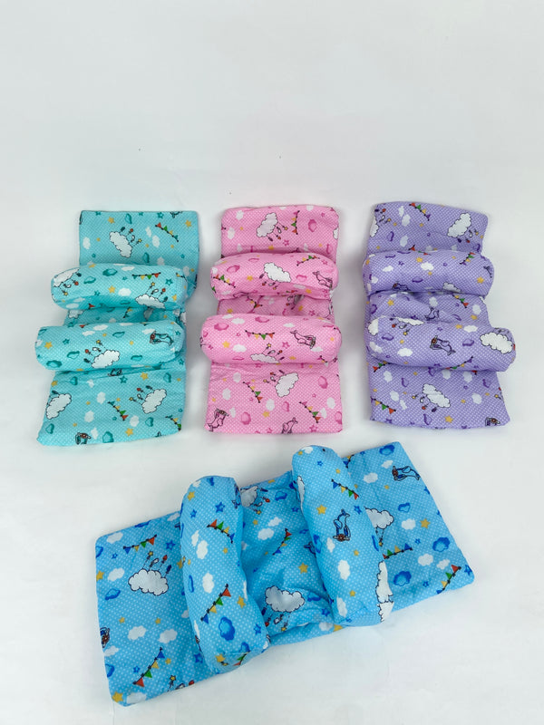 PL87-Adjustable Pillow