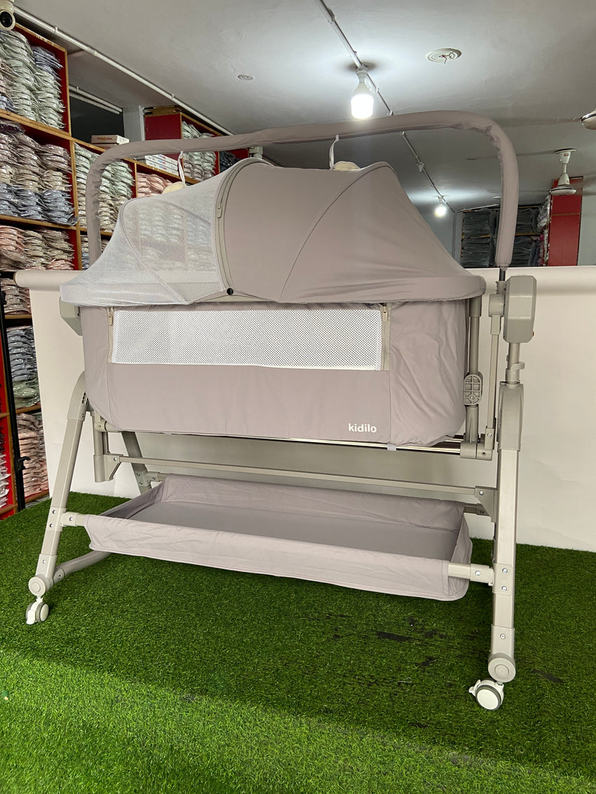 Kidilo Multifunctional Electric Swing - B03