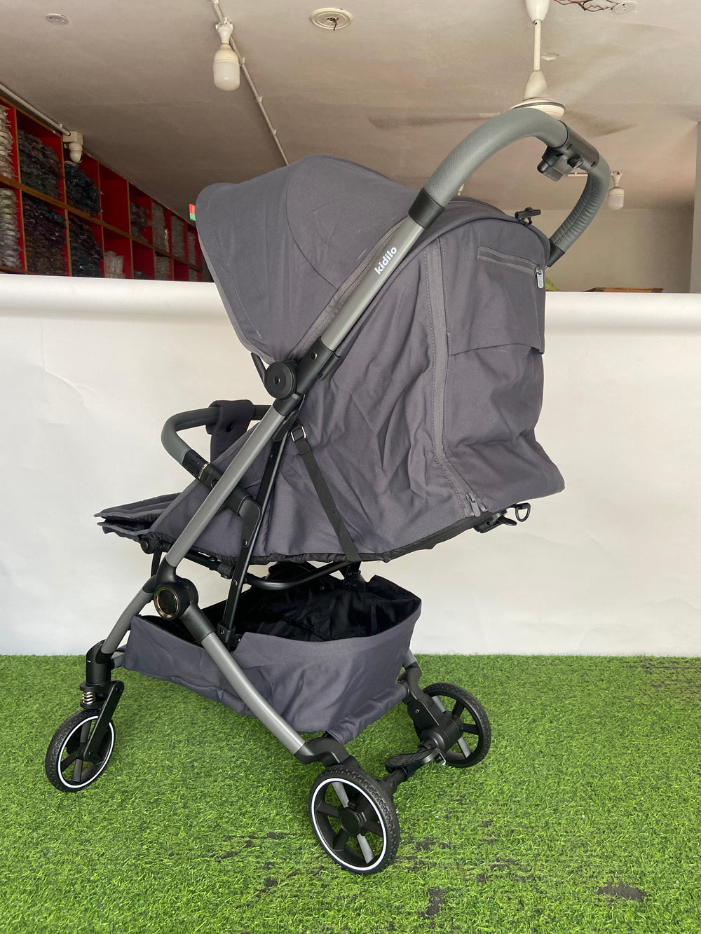 Kidilo Premium Multifunctional Stroller - A05