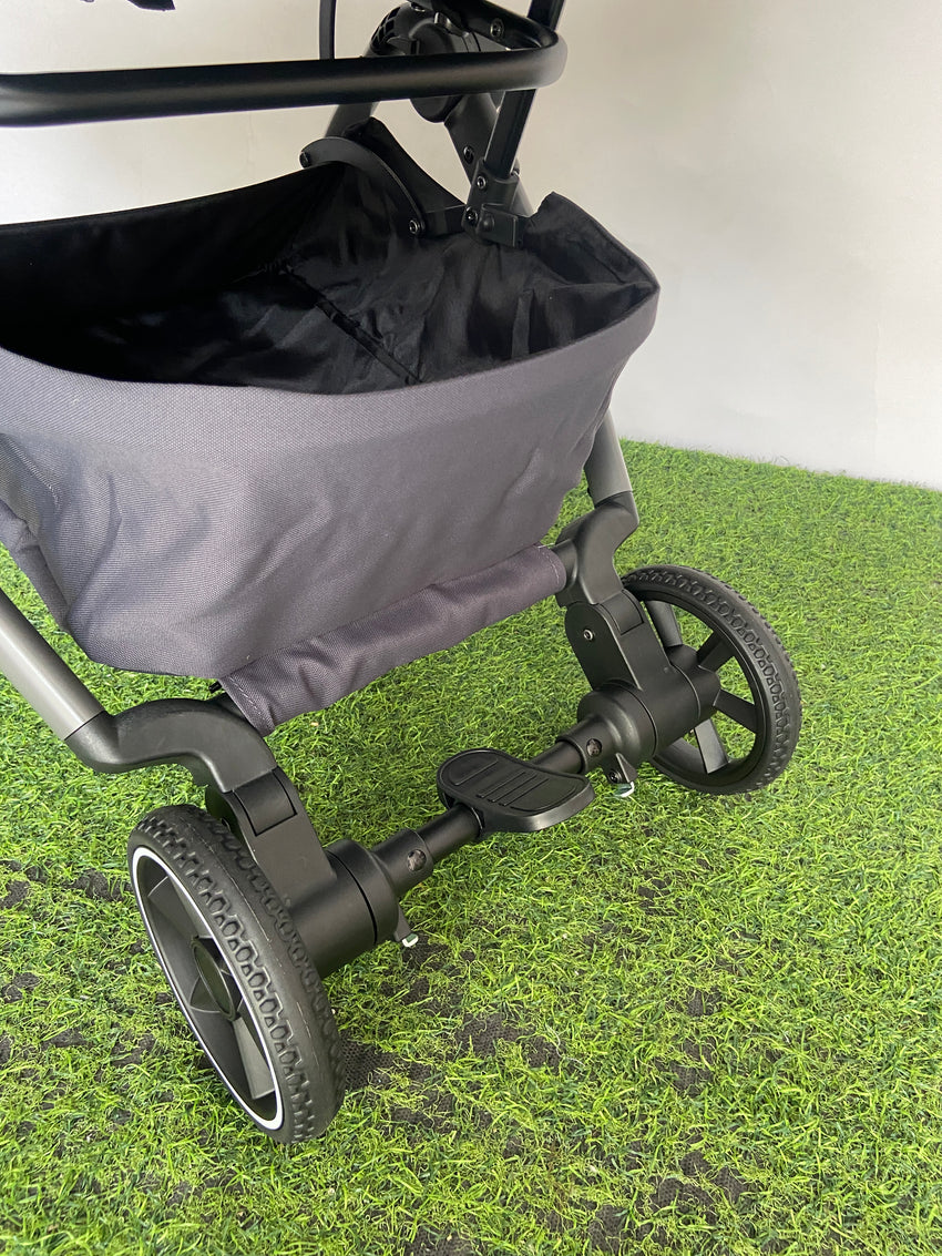 Kidilo Premium Multifunctional Stroller - A05
