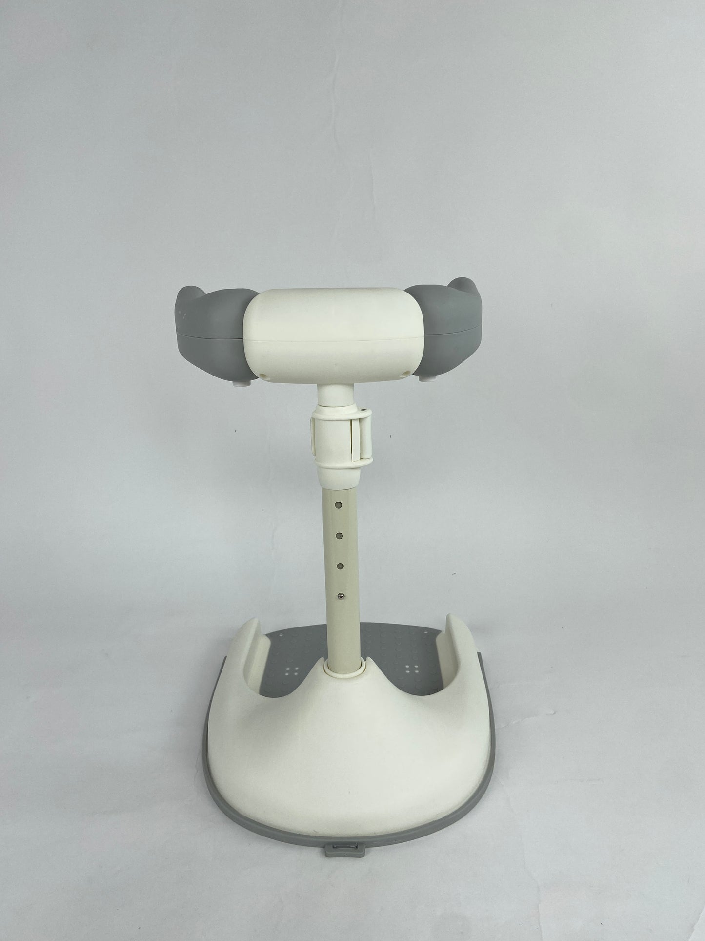 Shower Stand Bather for Baby Foldable Adjustable - Imported - BZ-6050