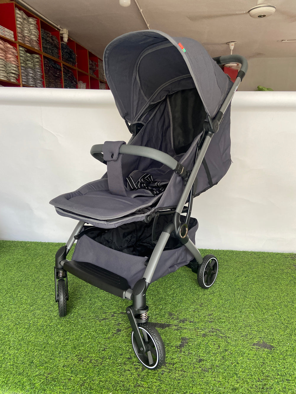 Kidilo Premium Multifunctional Stroller - A05