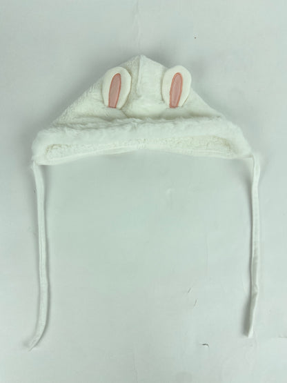 CP239-Furry Baby Winter Caps (1-5Y)