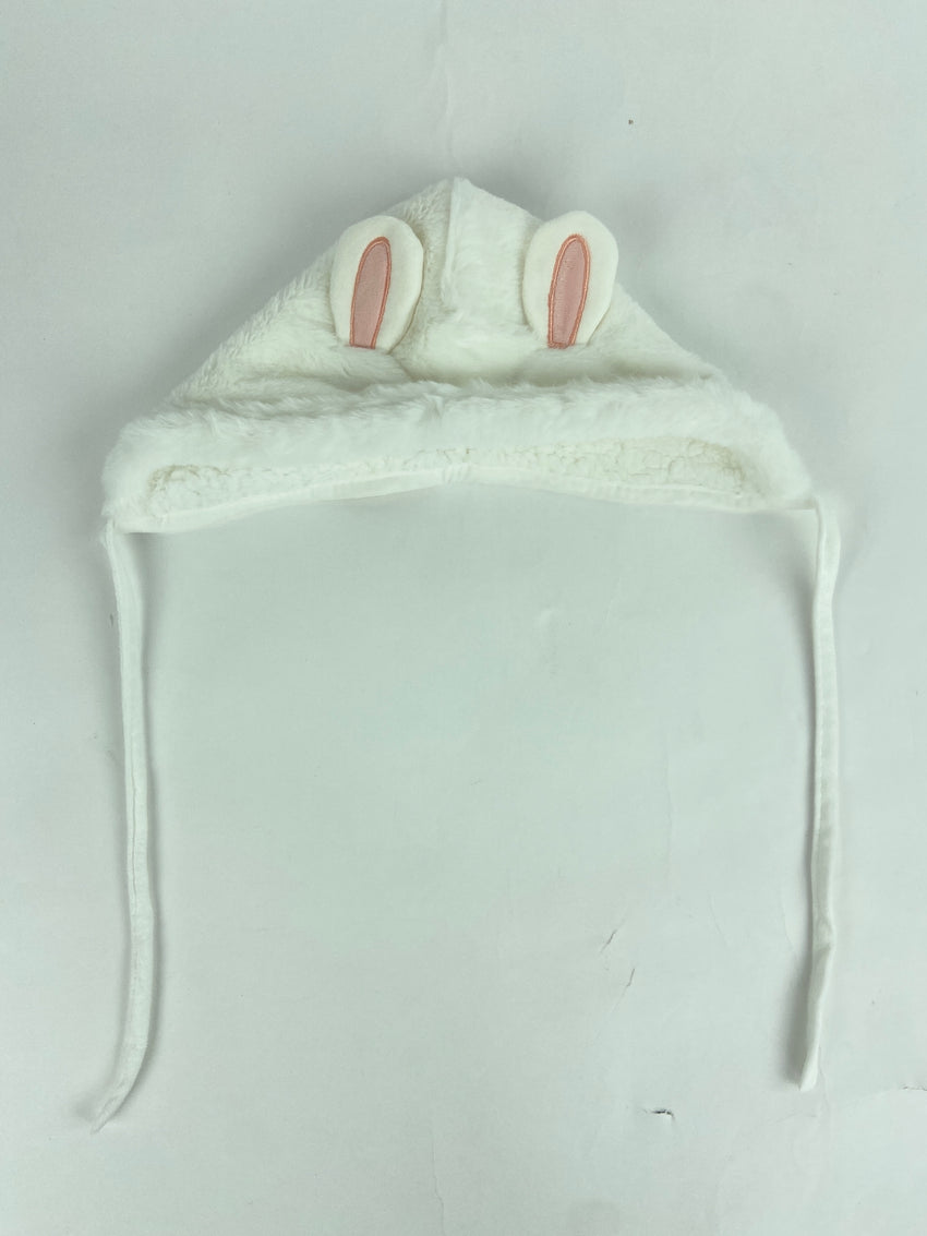 CP239-Furry Baby Winter Caps (1-5Y)