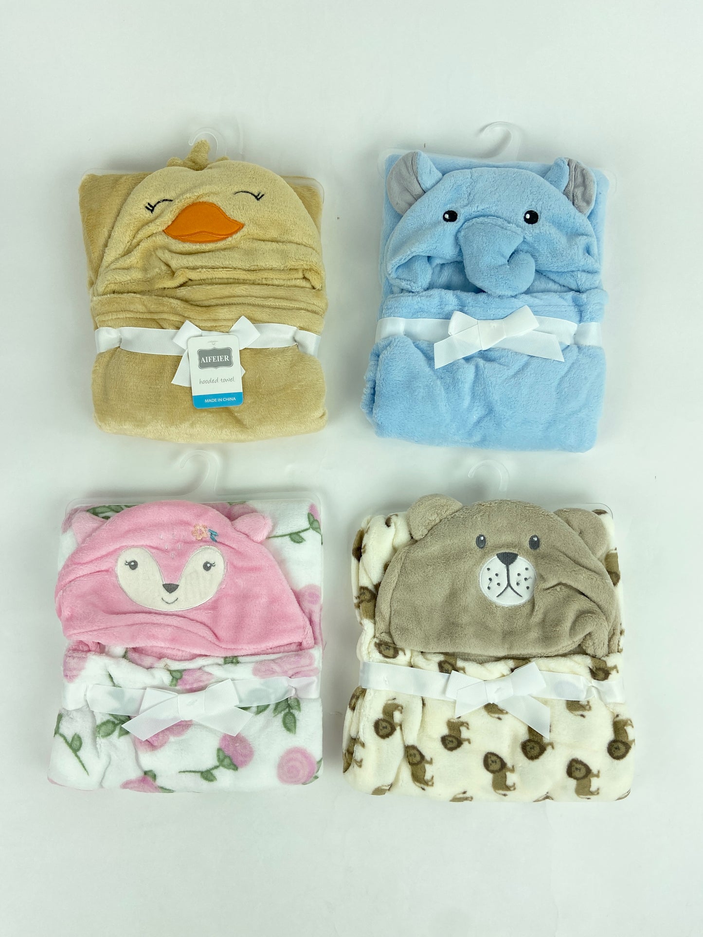 SHT439-Premium Winter Blankets
