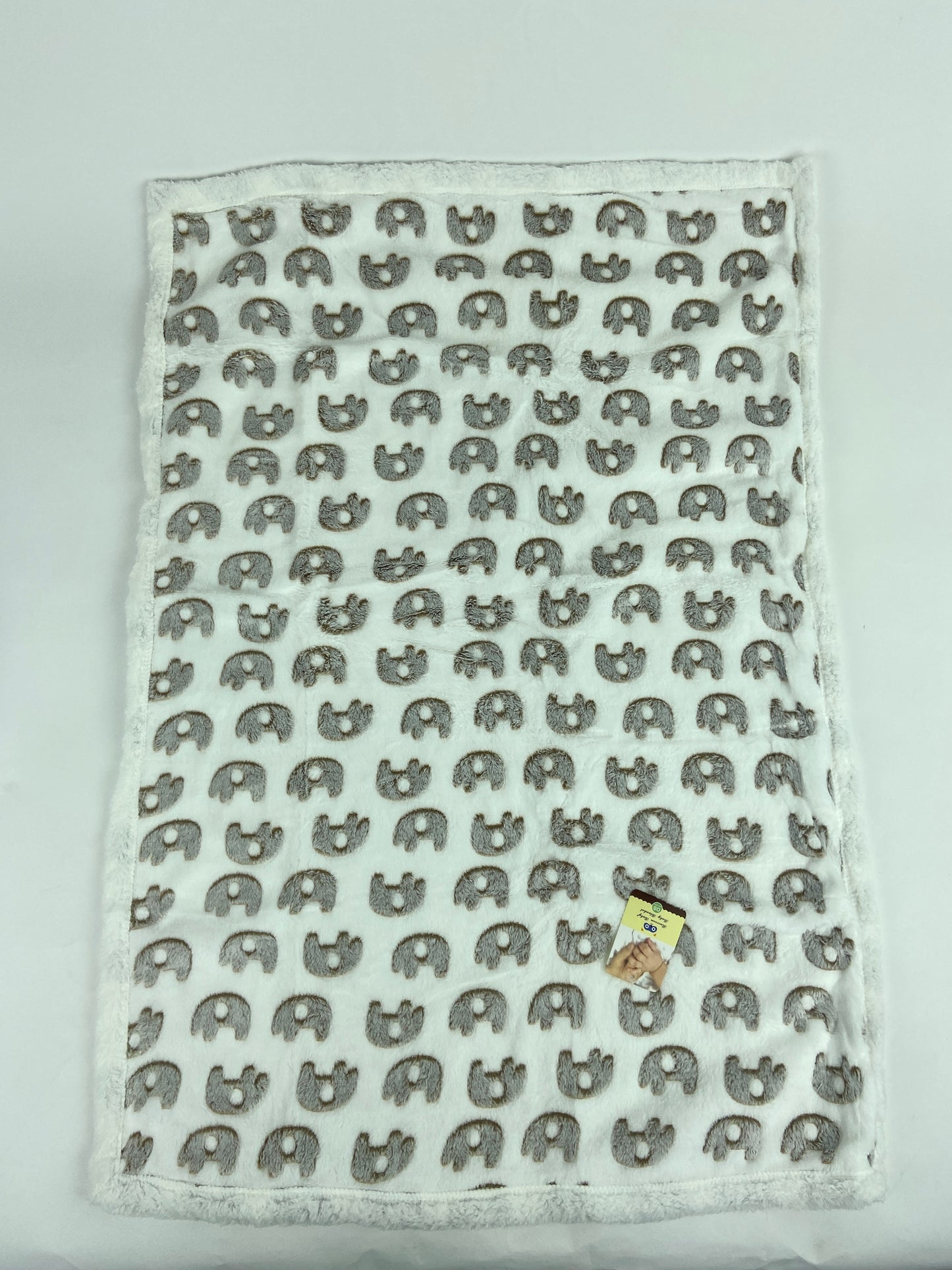 SHT440-Premium Winter Blanket