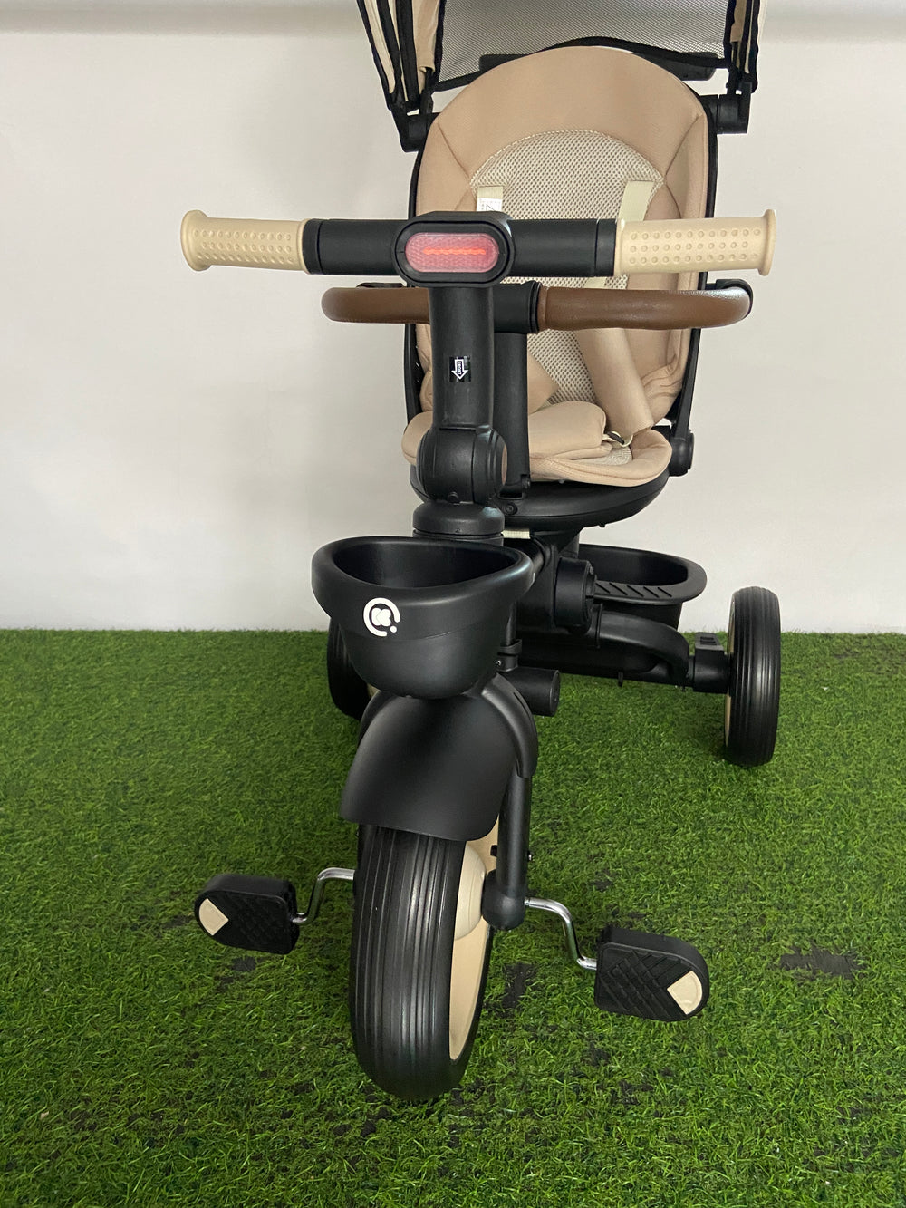 Kidilo Premium Multifunctional Cycle - 3123