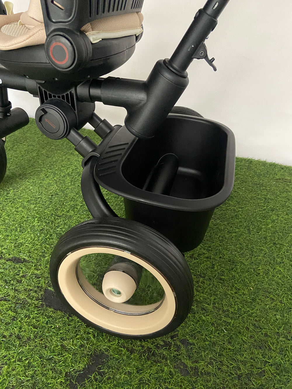 Kidilo Premium Multifunctional Cycle - 3123