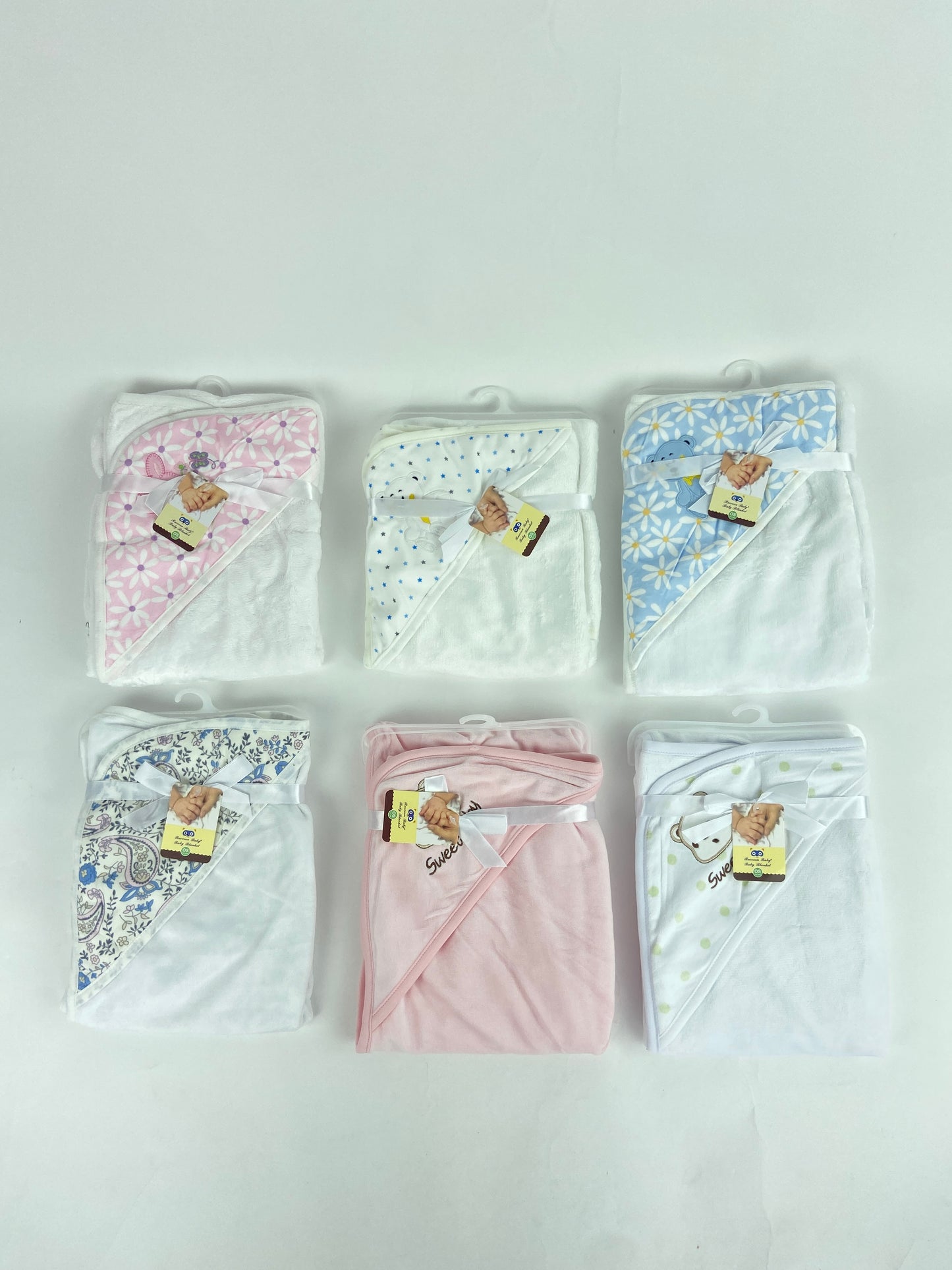 SHT441-Premium Winter Blanket