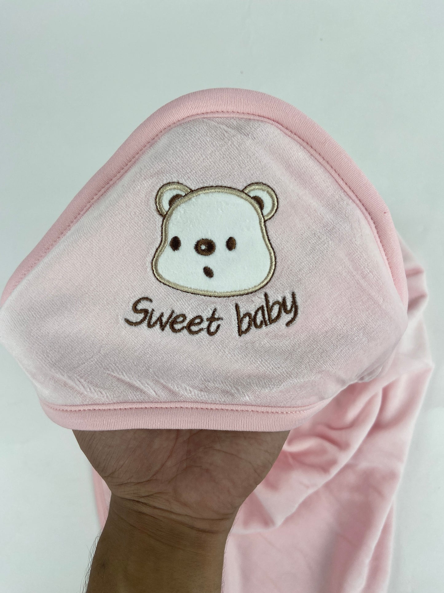 SHT441-Premium Winter Blanket