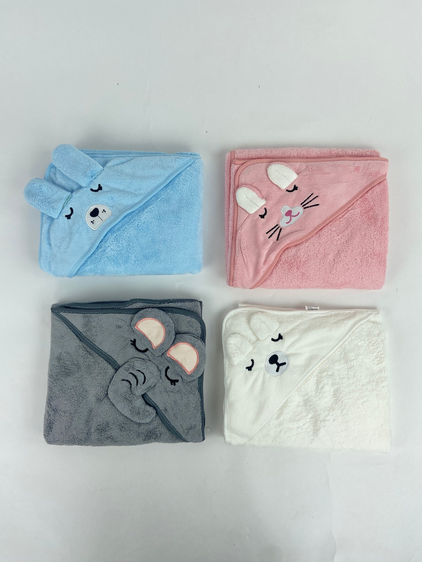 SHT442-Premium Winter Blanket