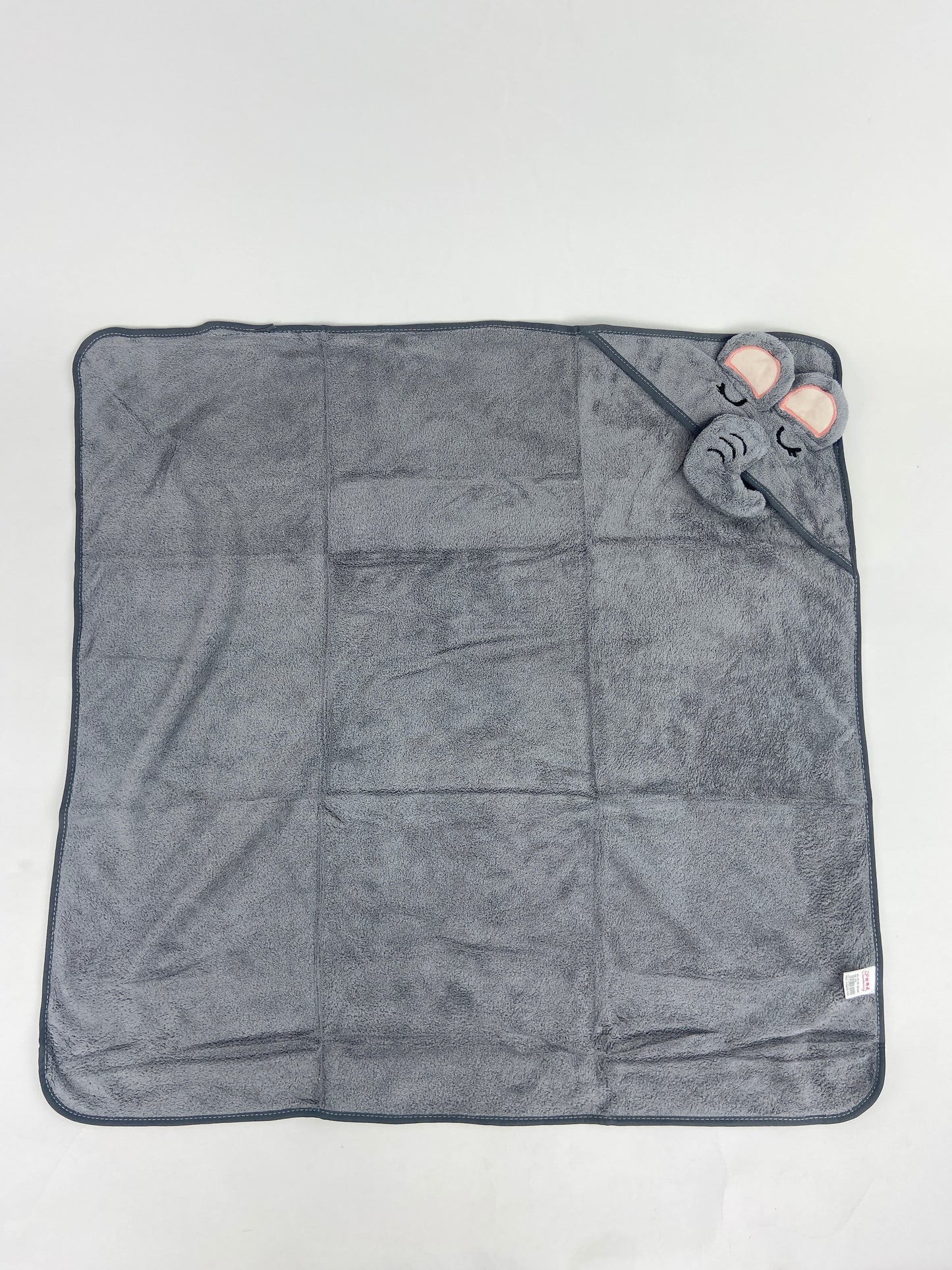 SHT442-Premium Winter Blanket