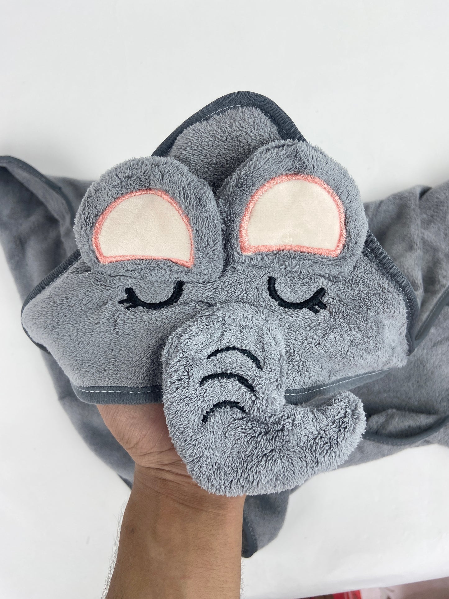 SHT442-Premium Winter Blanket