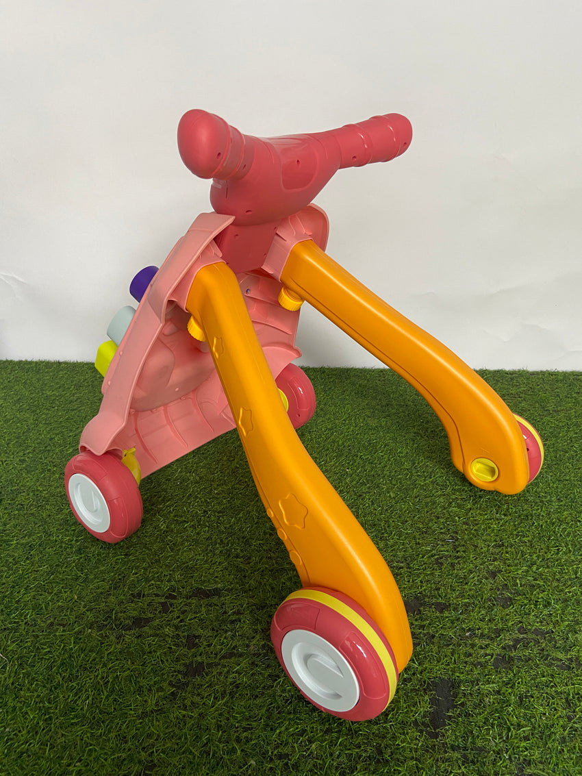 Imported Baby Activity Walker - 6981A