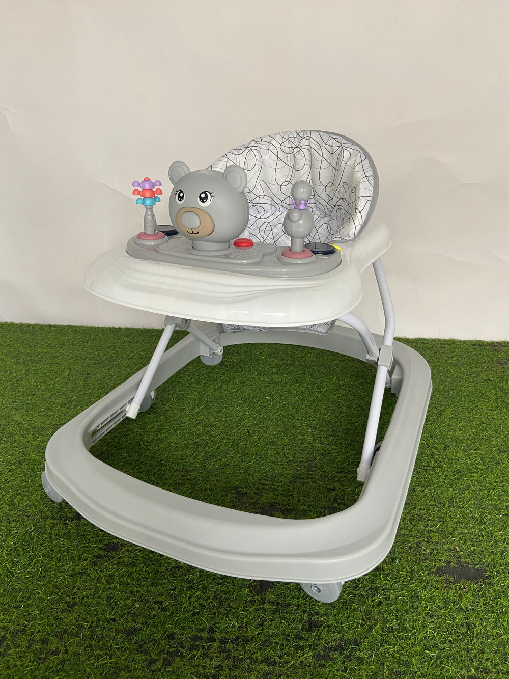 Imported Baby Walker - S1