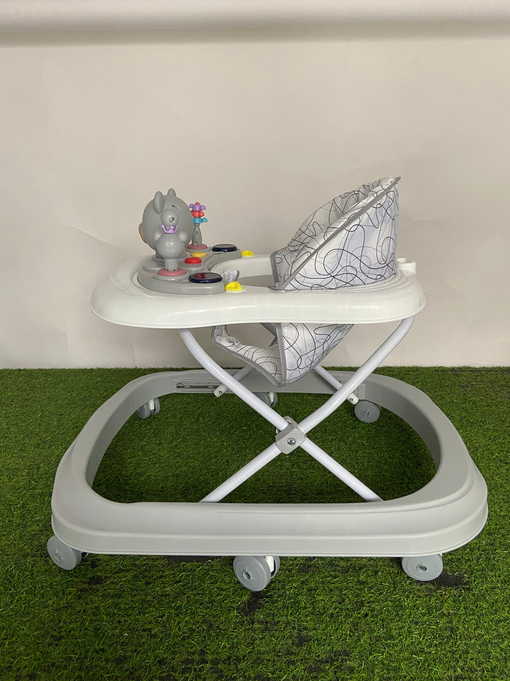 Imported Baby Walker - S1
