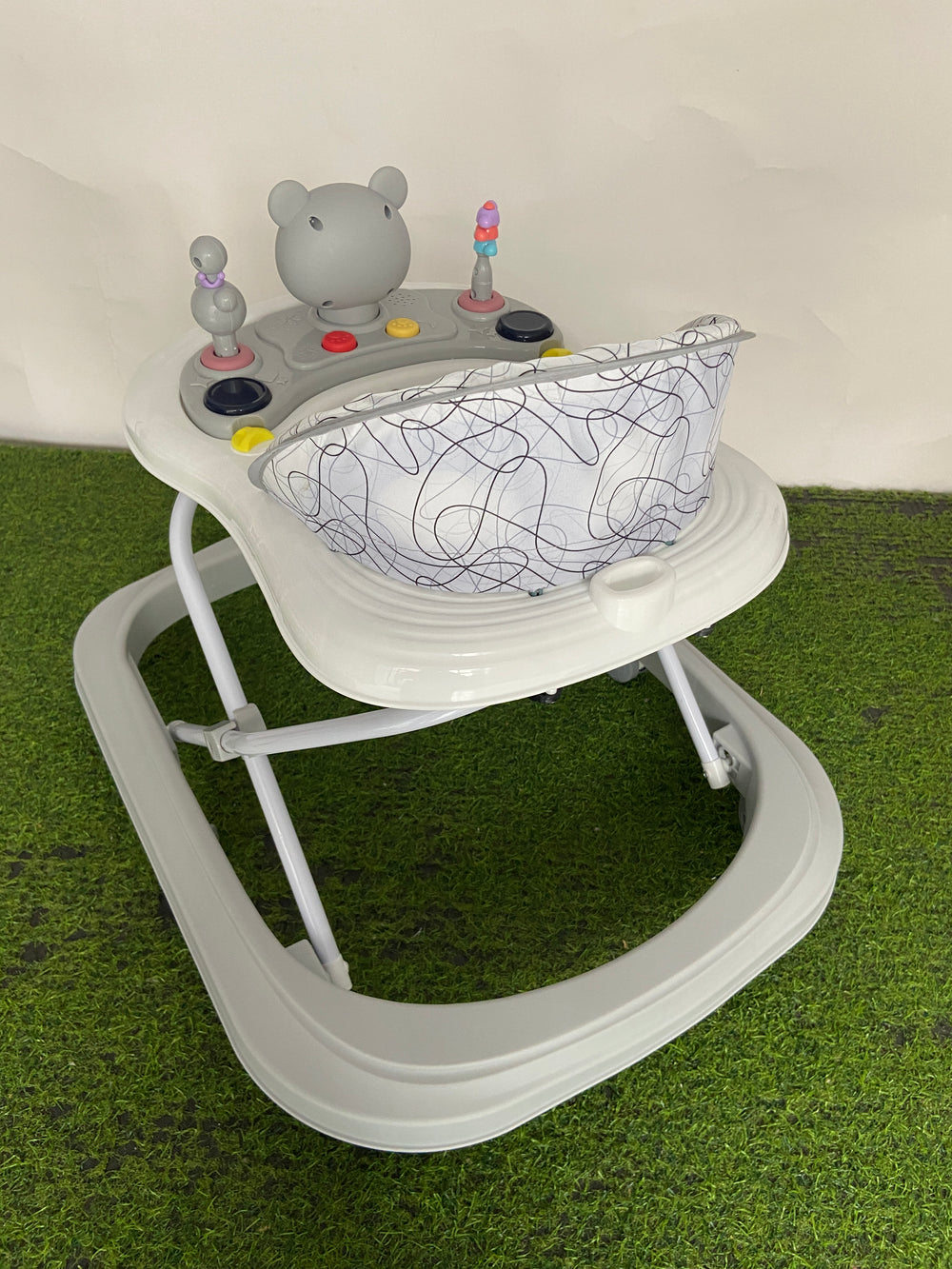 Imported Baby Walker - S1