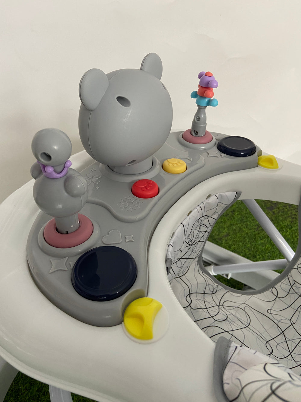Imported Baby Walker - S1