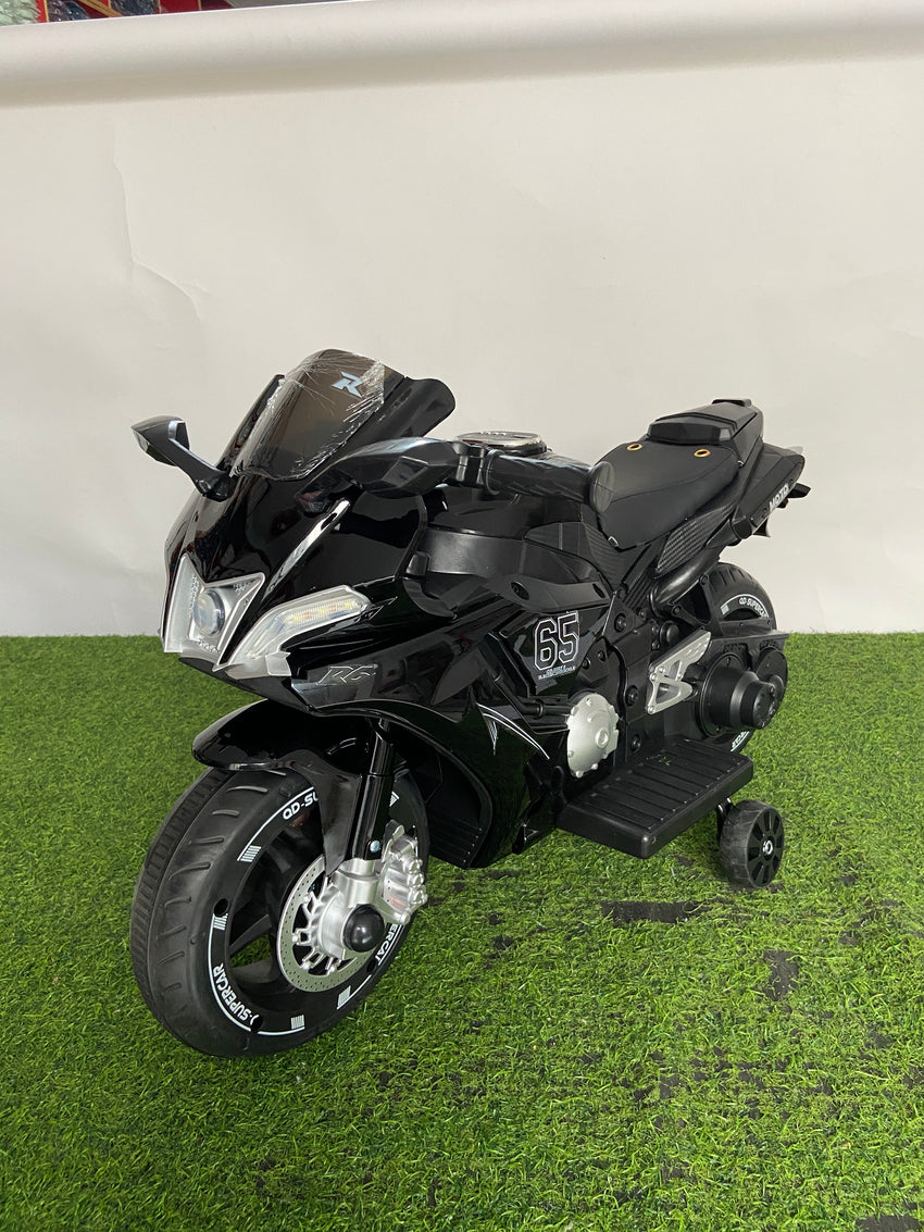 Imported Electric Super Bike - Painted Color - M1600