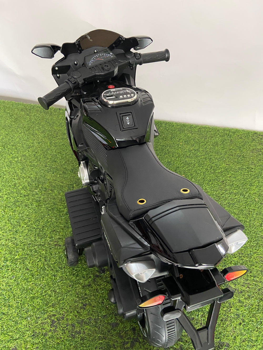 Imported Electric Super Bike - Painted Color - M1600