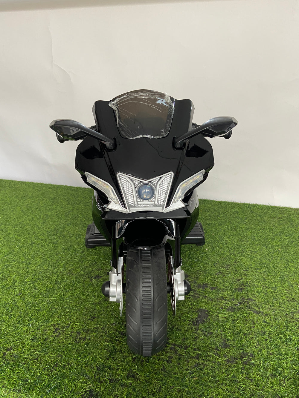 Imported Electric Super Bike - Painted Color - M1600