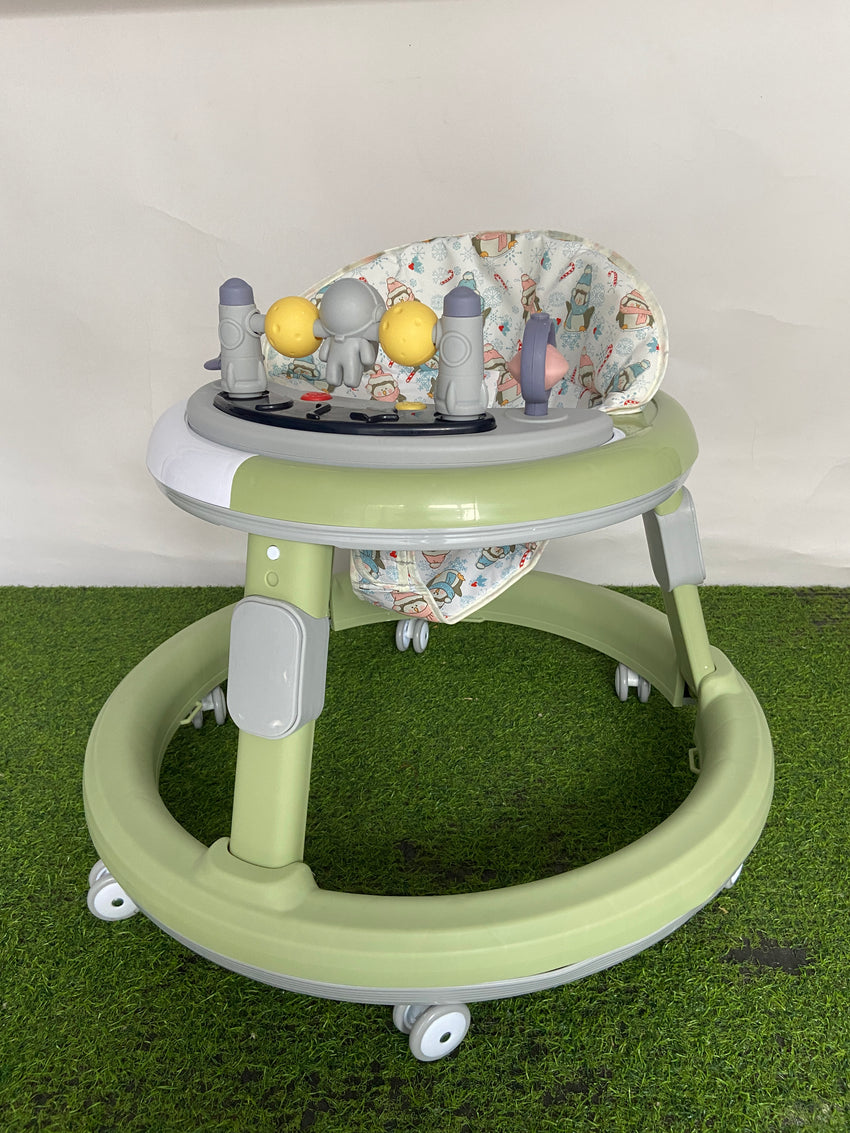 Imported Astronaut baby Walker - H508