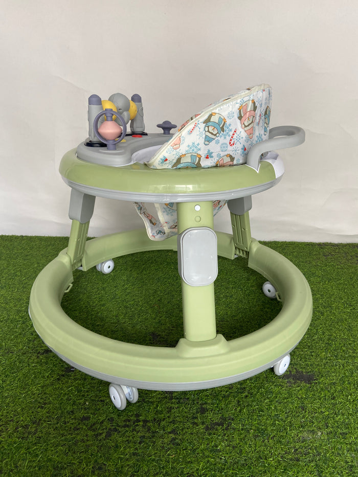 Imported Astronaut baby Walker - H508