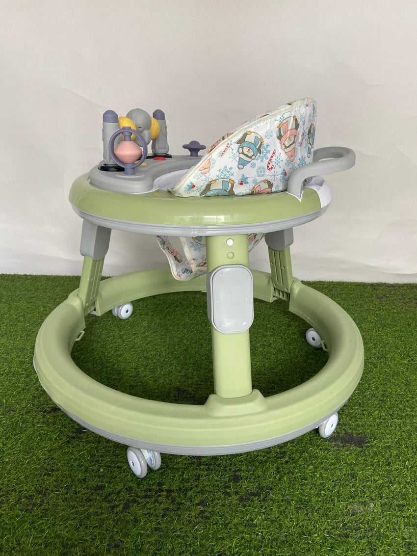 Imported Astronaut baby Walker - H508