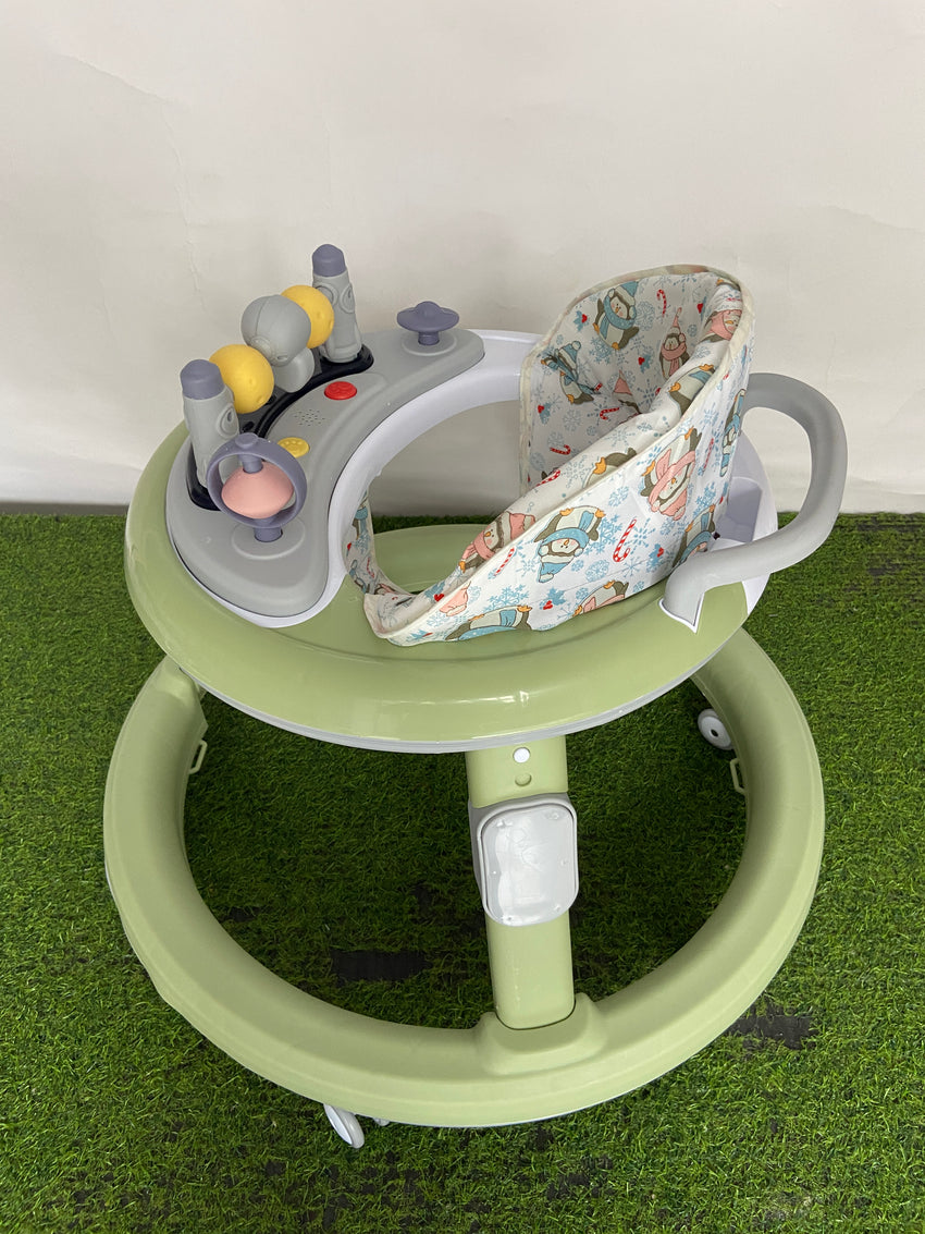Imported Astronaut baby Walker - H508